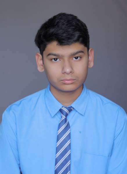 VIRAT RAJPUT 